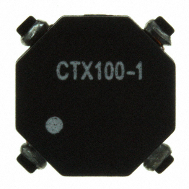 CTX100-1-R / 인투피온